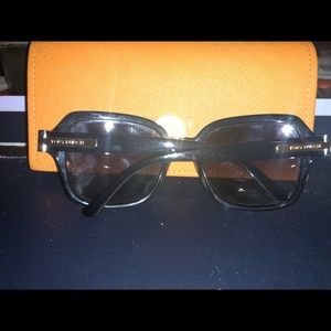 Tory Burch Sunglasses